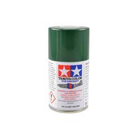 Tamiya AS-17 Dark Green (IJA) - 100ml Spray Can # 86517