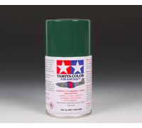 Tamiya AS-17 Dark Green (IJA) - 100ml Spray Can # 86517