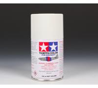 Tamiya AS-20 Insignia White (USN) - 100ml Spray Can # 86520