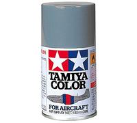 Tamiya AS-26 Light Ghost Grey - 100ml Spray Can # 86526