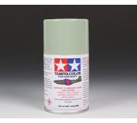 Spray Paint for Plastic 100 Ml. Aircraft Gray Green (IJN) 86529 TAMIYA