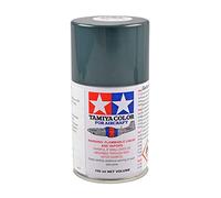 Tamiya AS-3 Gray Green (Luftwaffe) - 100ml Spray Can # 86503