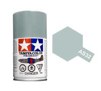 TAMIYA AS-32 Medium Sea Grey 2 (RAF) 100ml Model Aircraft Spray Paint 86532