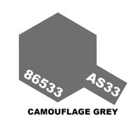 Tamiya AS33 Spray Aircraft Gray