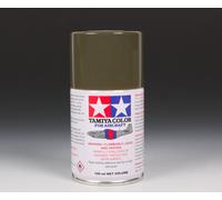 TAMIYA AS-6 COLOR OLIVE DRAB