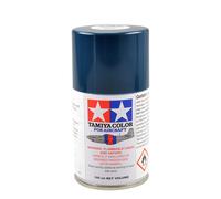 TAMIYA AS-8 Navy Blue 100ml Model Aircraft Spray Paint 86507