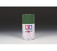 Tamiya AS-9 Dark Green (RAF) Spray Paint 100ml