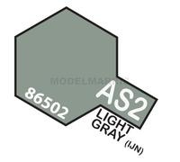 Tamiya AS-2 Light Gray (IJN) - 100ml Spray Can # 86502