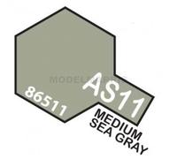 AS-11 Paint Sea Grey Medium Raf