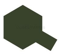 TAMIYA AS-30 Dark Green 2 (RAF) 100ml Model Aircraft Spray Paint 86530