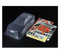 Tamiya 51751 Audi 90 Quattro Racing Body Parts Set, (TT01/TT02/TA08/TB05), NIB