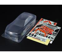 Tamiya RC Spare Parts No.1751 SP.1751 1/10RC Audi 90 Quattro Racing Replacement Body Kit 51751