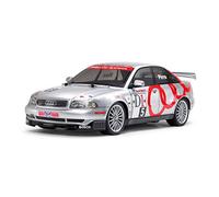 Tamiya Audi RC A4 Quattro Touring, 47414