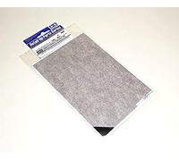 Tamiya Automotive Model Photo-Etched Carbon Pattern Decal (Plain/Fine) 12679
