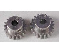TAMIYA AV Pinion Gear Set 18T/19T: CR01 TAM50355