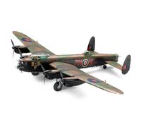 TAMIYA 300061112-1:48 Avro Lancester B Mk I/III Aeroplane