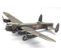 Tamiya Avro Lancaster B MkI/III (1:48 Scale)