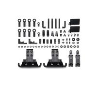 Tamiya R/C Spares - BB-01 A Parts F Bumper Stay x 2 - 51711
