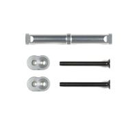 Tamiya Hop-Up Options No.2089 OP.2089 BB-01 Aluminum Damper Mount Bar (Rya) 22089