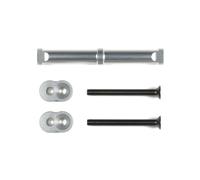 Tamiya Hop-Up Options OP.2089 BB-01 - Aluminum Damper Mount Bar - 22089 (Rya)