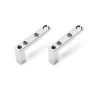 Tamiya BB-01 ALU Servo Stays