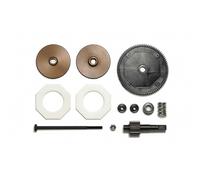 Tamiya 22071 BB-01 Slipper Clutch Set 1:10 RC Hop Up Part