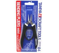 Tamiya Bending Pliers Mini Craft Modellers Tool 74084