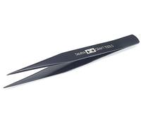 Tamiya 74004 Finish Pointed Eyebrow Tweezer