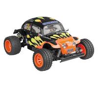 Tamiya Blitzer Beetle 2015 RC Buggy 1:10 Model Building Kit For Assembly 58502