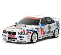 Tamiya BMW 318i STW (TT-01E) TAM58516