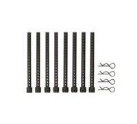 TAMIYA 54604 Body Mount Extension Set (TT01/TT02/TA05/TA06/TB04/XV-01/M05/M06)