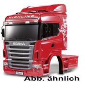 TAMIYA RC 56514 Scania R620 6x4 HighlineTruck Body Parts Set 1:14
