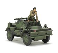 TAMIYA 32581 1:48 British Armored Scout Car "Dingo" Mk.II