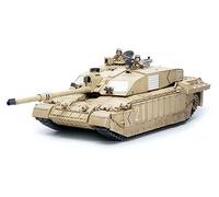 Tamiya British Challenger 2 Main Battle Tank Desert Version (1:35)