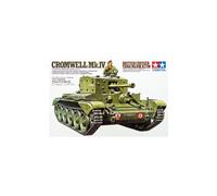 Tamiya British Cromwell Mk.II