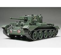 TAMIYA 32528 British Cromwell Tank Mk.IV 1:48 Military Model Kit