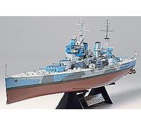 Tamiya British King George V 78010