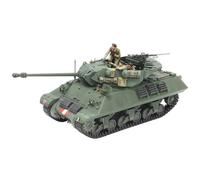 TAMIYA British M10 IIC Achilles Tank 35366 1:35 Model Kit