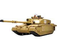 TAMIYA, British main battle tank, 1:35 Challenger 2, Desert (2), 300035274