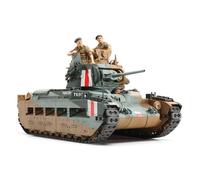 Tamiya British Matilda Mk.III/IV Infantry Tank (1:35 Scale)