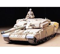 Tamiya British MBT Challenger 1 Mk.3 (1:35 Scale)