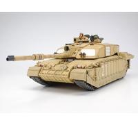 35274 British MBT Challenger II 1/35 Scale