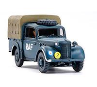 Tamiya 1/48 Military - British Small Staff Car 10 Hp - 32562