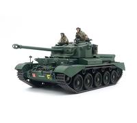Tamiya BRITISH TANK A34 COMET