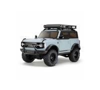 Tamiya RC Assembly Kit Ford Bronco 2021 CC-02 Pre-Painted 47483