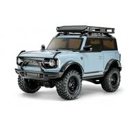 Tamiya Bronco 2021 BG Painted CC-02 TAM47483