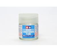 TAMIYA Brush Maintenance Solution (Hair Brush Conditioning Fluid, Paint, 23ml)