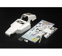 Tamiya 51386 Buggy Champ Body Set - RC Hop-ups