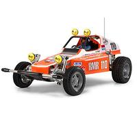 Tamiya Buggy Champ Off Road Racer 1:10 Scale - Radio Control Kit