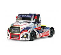Tamiya Buggyra Fat Fox 1/14 4WD Electric Racing Truck TT-01E TAM58661
